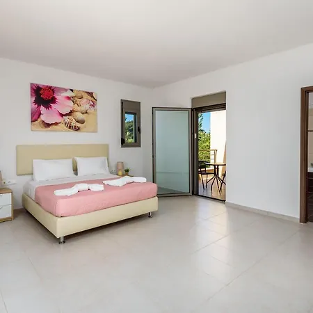 Villa Villa Anolia With Private Pool *