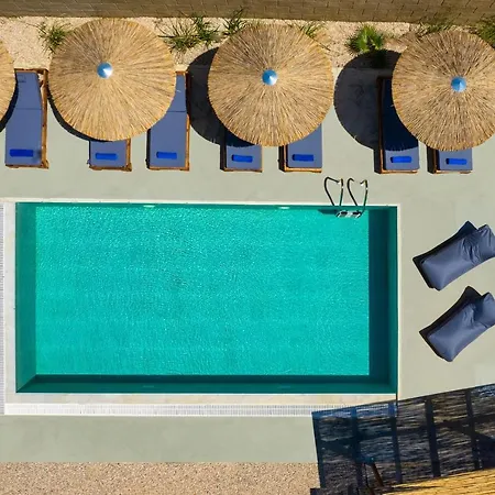 Villa Villa Anolia With Private Pool