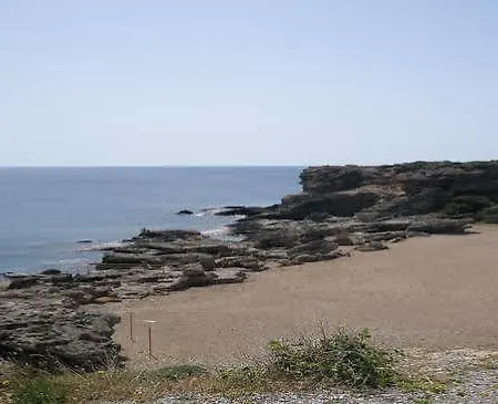 Villa Anolia With Private Pool Koskinou (Rhodes)